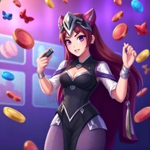 Menjelajahi Fitur Unggulan Situs Game advantages