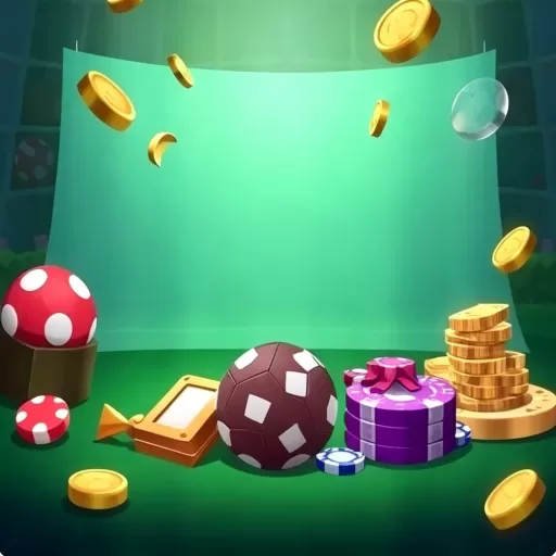 Mengulas Fitur Menarik di Situs Game advantages