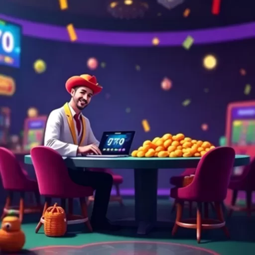 Panduan Lengkap Menggunakan Situs Game advantages